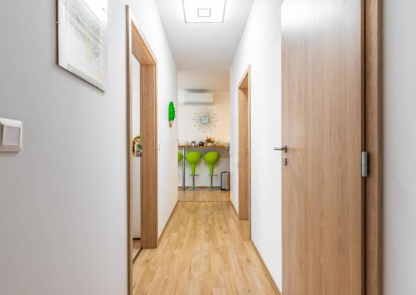 Krásny 3-izb. s balkónom, 71m².na Bajkalskej v Novom Ružinov