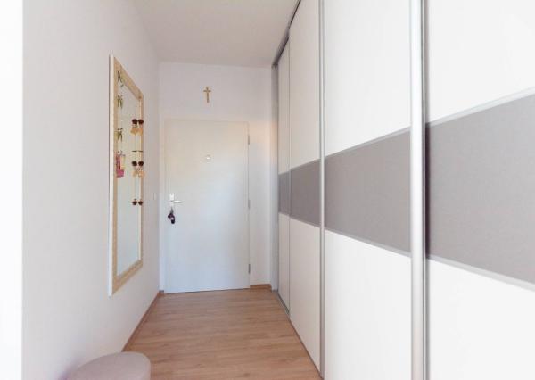 Krásny 3-izb. s balkónom, 71m².na Bajkalskej v Novom Ružinov