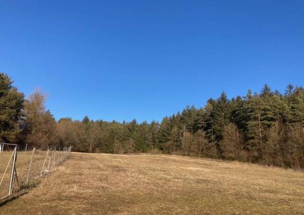 Predáme krásny pozemok Považská Bystrica - 1270 m2