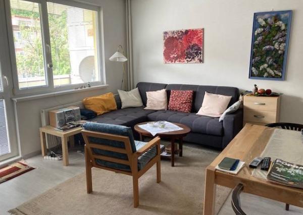 Predám 2 izbový byt Trenčianske Teplice, Rekonštrukcia