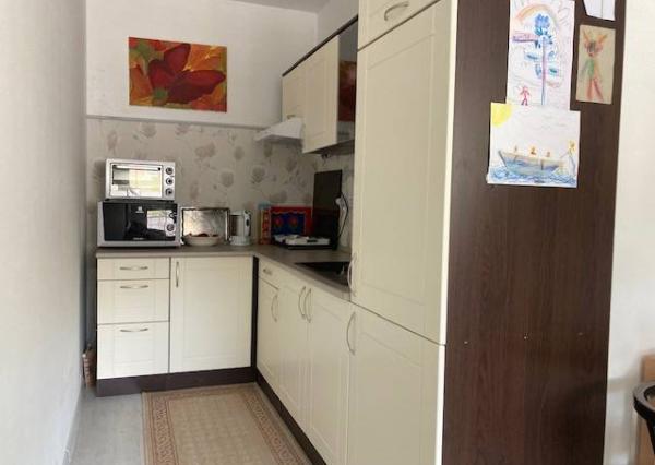 Predám 2 izbový byt Trenčianske Teplice, Rekonštrukcia