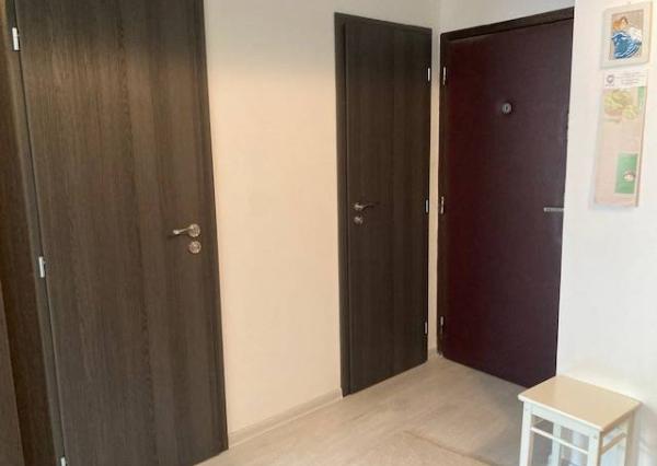 Predám 2 izbový byt Trenčianske Teplice, Rekonštrukcia