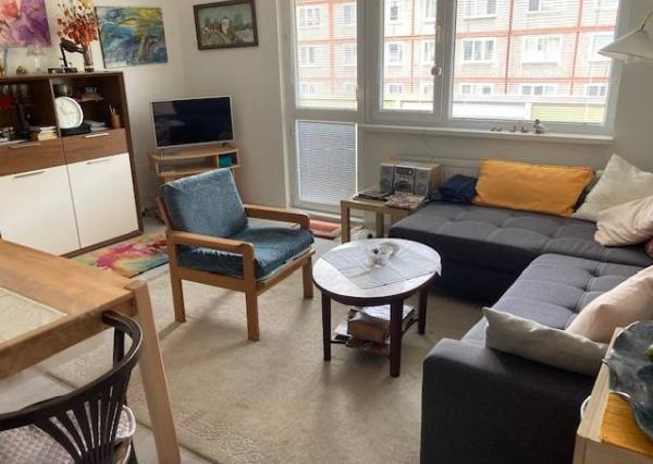 Predám 2 izbový byt Trenčianske Teplice, Rekonštrukcia