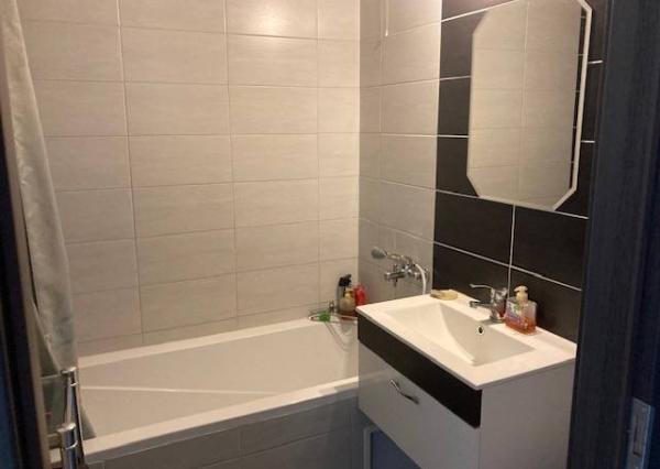 Predám 2 izbový byt Trenčianske Teplice, Rekonštrukcia