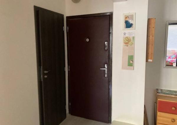 Predám 2 izbový byt Trenčianske Teplice, Rekonštrukcia