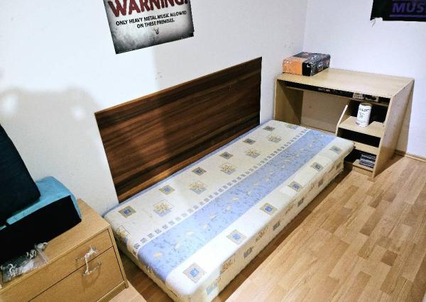 2,5 izbový byt Bánovce nad Bebravou / CENTRUM- STRED / KOMPLETNÁ REKNŠ