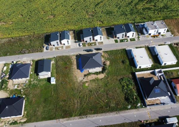 Objavte svoj pozemok snov v projekte Dolinky, Moravany nad Váhom!