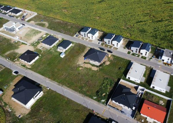 Objavte svoj pozemok snov v projekte Dolinky, Moravany nad Váhom!