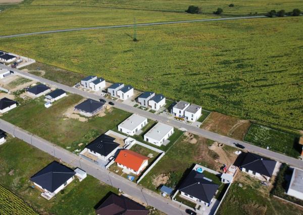 Objavte svoj pozemok snov v projekte Dolinky, Moravany nad Váhom!