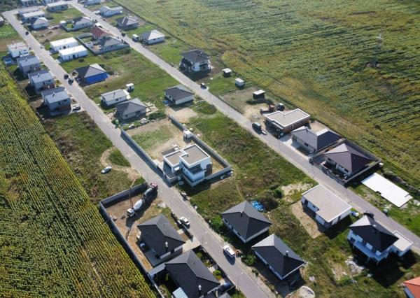 Objavte svoj pozemok snov v projekte Dolinky, Moravany nad Váhom!