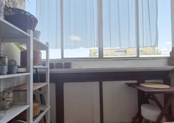 Na prenájom 3-izbový byt s lodžiou, 74 m², Pri Kríži., Dúbravka