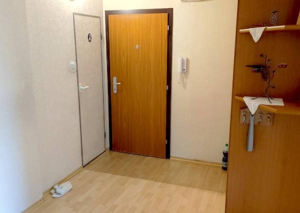 Veľký 3-izbový byt 85m2 s loggiou, Piešťany