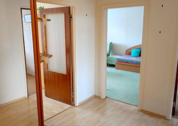 Veľký 3-izbový byt 85m2 s loggiou, Piešťany