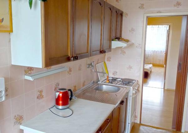 Veľký 3-izbový byt 85m2 s loggiou, Piešťany