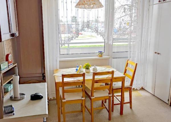 Veľký 3-izbový byt 85m2 s loggiou, Piešťany