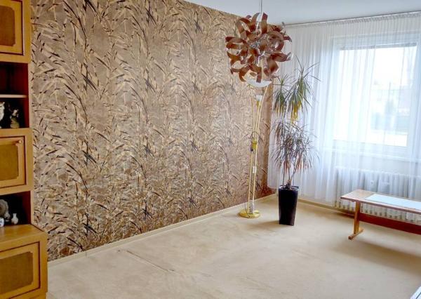 Veľký 3-izbový byt 85m2 s loggiou, Piešťany