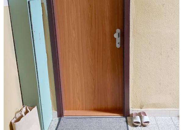 Veľký 3-izbový byt 85m2 s loggiou, Piešťany