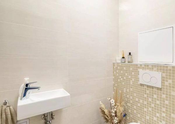 Priestranný 92m2 3-izbový byt s parkovacím miestom - Piešťany centrum