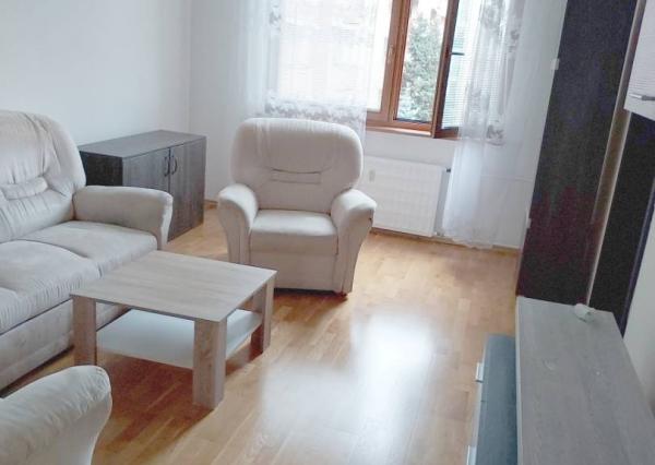 PRENÁJOM   |   ZARIADENÝ 3 IZBOVÝ BYT S LOGGIOU 68 M2, TRNAVA, Tehelná