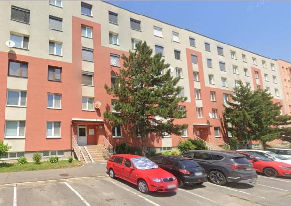 PRENÁJOM   |   ZARIADENÝ 3 IZBOVÝ BYT S LOGGIOU 68 M2, TRNAVA, Tehelná