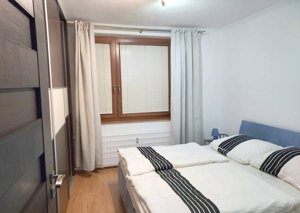 PRENÁJOM   |   ZARIADENÝ 3 IZBOVÝ BYT S LOGGIOU 68 M2, TRNAVA, Tehelná