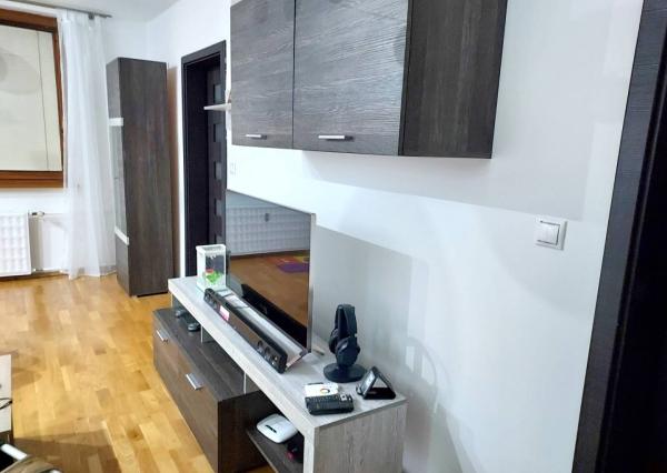 PRENÁJOM   |   ZARIADENÝ 3 IZBOVÝ BYT S LOGGIOU 68 M2, TRNAVA, Tehelná