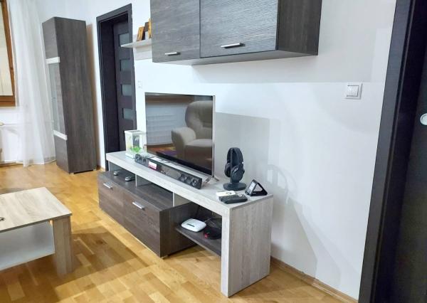 PRENÁJOM   |   ZARIADENÝ 3 IZBOVÝ BYT S LOGGIOU 68 M2, TRNAVA, Tehelná