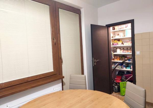 PRENÁJOM   |   ZARIADENÝ 3 IZBOVÝ BYT S LOGGIOU 68 M2, TRNAVA, Tehelná