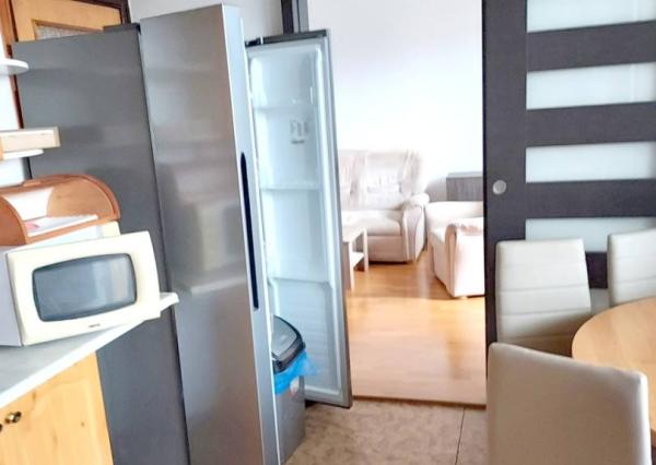 PRENÁJOM   |   ZARIADENÝ 3 IZBOVÝ BYT S LOGGIOU 68 M2, TRNAVA, Tehelná