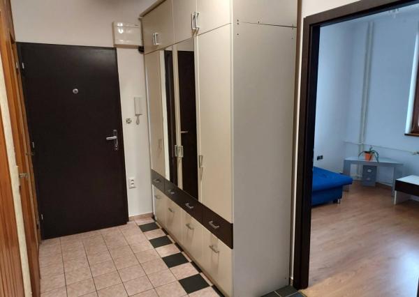 PRENÁJOM   |   ZARIADENÝ 3 IZBOVÝ BYT S LOGGIOU 68 M2, TRNAVA, Tehelná