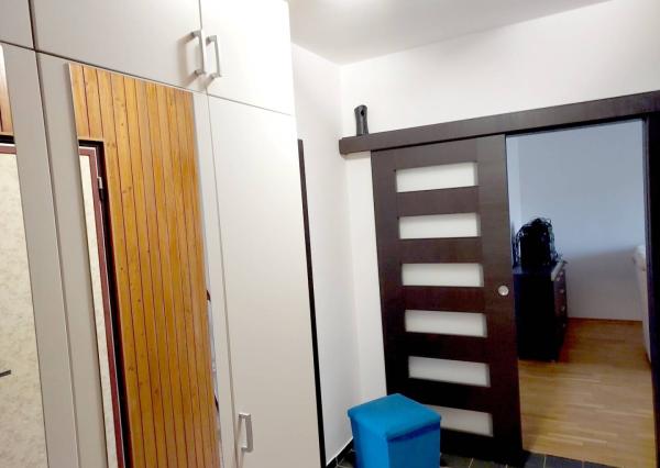 PRENÁJOM   |   ZARIADENÝ 3 IZBOVÝ BYT S LOGGIOU 68 M2, TRNAVA, Tehelná