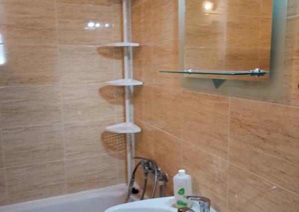 PRENÁJOM   |   ZARIADENÝ 3 IZBOVÝ BYT S LOGGIOU 68 M2, TRNAVA, Tehelná