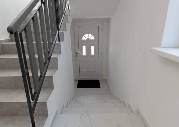 Na predaj 4-izbový rodinný dom 207 m², pozemok 331 m², Koválov, Senica