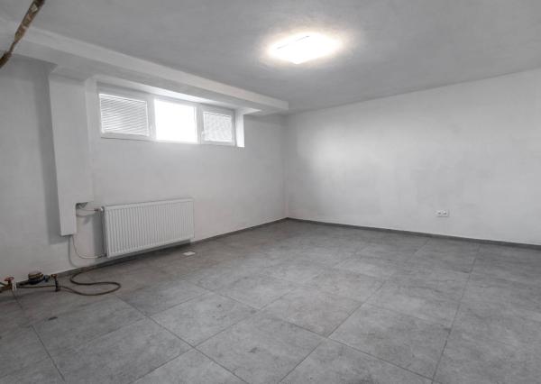Na predaj 4-izbový rodinný dom 207 m², pozemok 331 m², Koválov, Senica