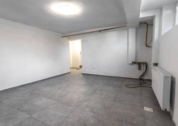 Na predaj 4-izbový rodinný dom 207 m², pozemok 331 m², Koválov, Senica