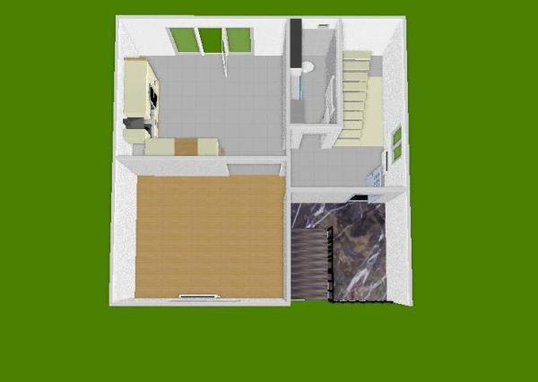 Na predaj 4-izbový rodinný dom 207 m², pozemok 331 m², Koválov, Senica