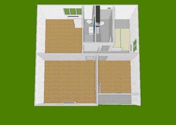 Na predaj 4-izbový rodinný dom 207 m², pozemok 331 m², Koválov, Senica