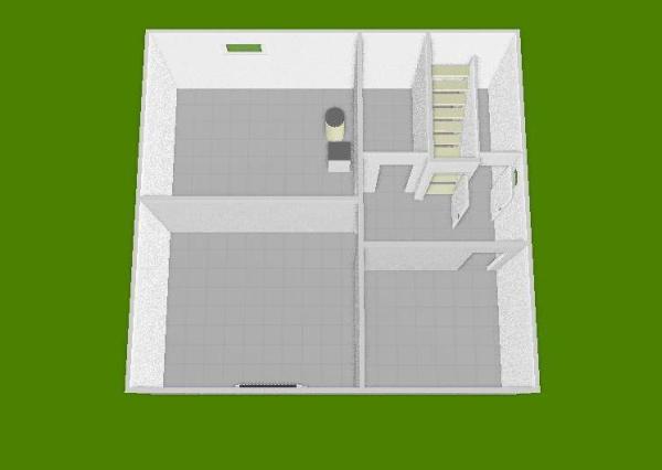 Na predaj 4-izbový rodinný dom 207 m², pozemok 331 m², Koválov, Senica