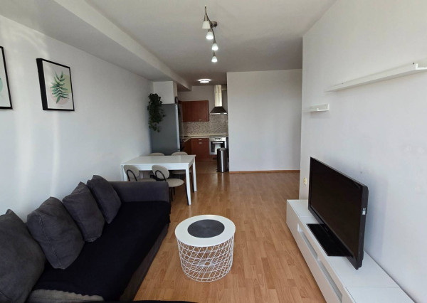 Kompletne zariadený 2-izbový byt na prenájom v Piešťanoch