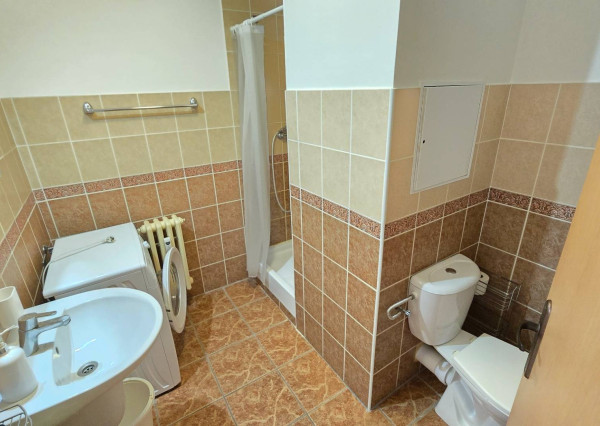 Kompletne zariadený 2-izbový byt na prenájom v Piešťanoch