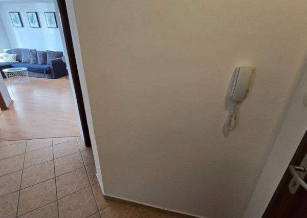 Kompletne zariadený 2-izbový byt na prenájom v Piešťanoch