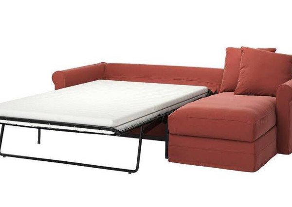 Kompletne zariadený 2-izbový byt na prenájom v Piešťanoch