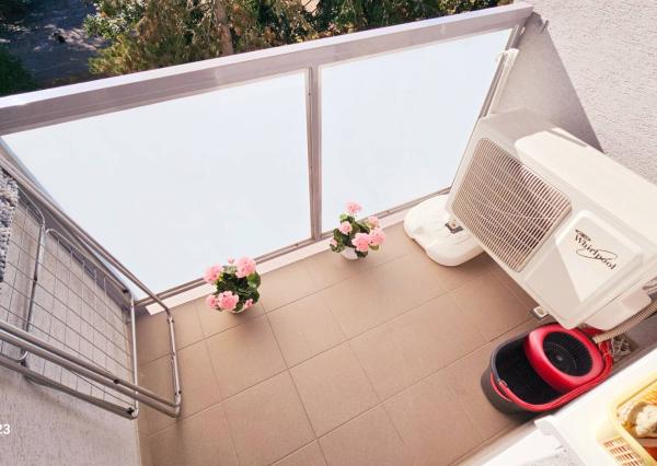 *NA PRENÁJOM* Zariadený 3-izbový byt s loggiou v srdci Piešťan !!