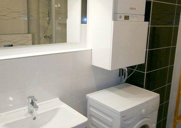 Na prenájom 2 izbový byt s parkovacím miestom, Piešťany.