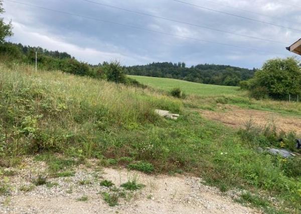 Na predaj Chata Horná Breznica, pozemok 5084 m2