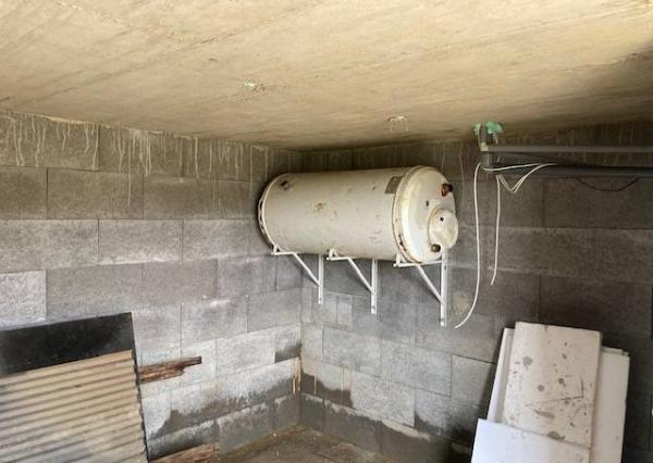 Na predaj Chata Horná Breznica, pozemok 5084 m2