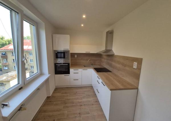 Predaj 3izb byt-Nová Dubnica