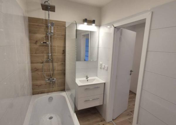 Predaj 3izb byt-Nová Dubnica