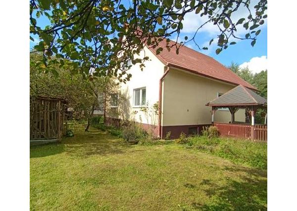 Predám Rodinný Dom Ilava, SKALA