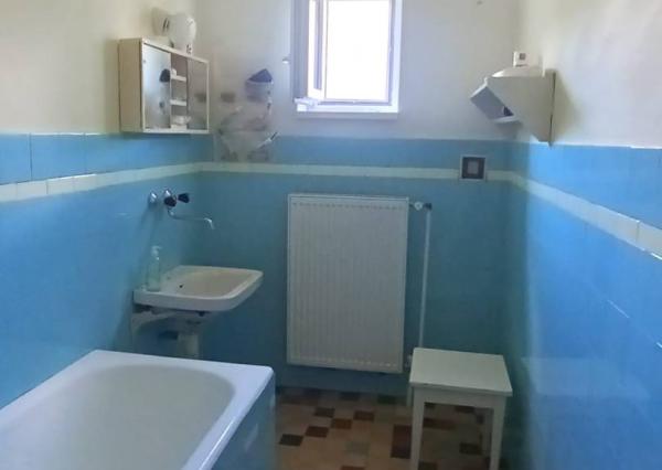 Predám Rodinný Dom Ilava, SKALA